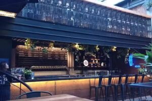 Borneo cervecer&iacute;a Roca