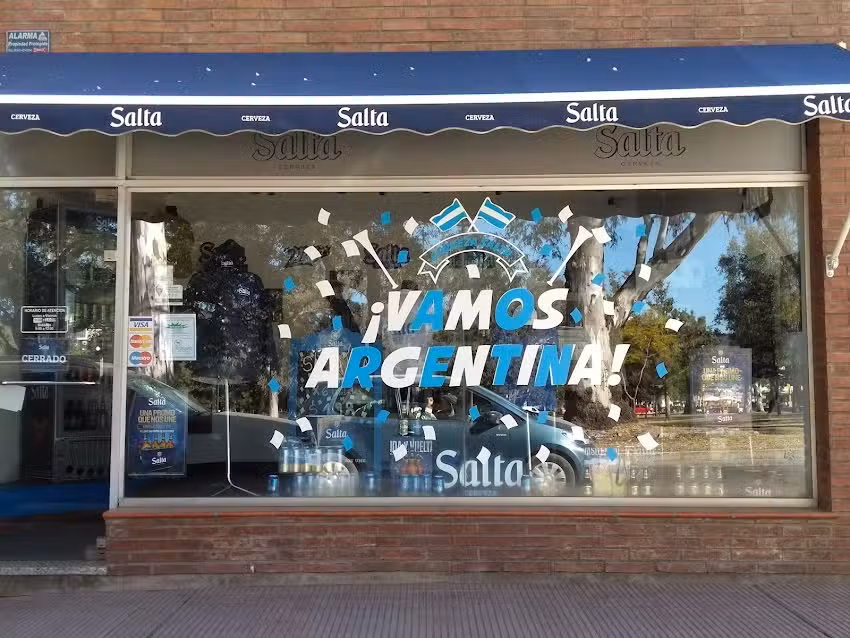 BOUTIQUE CERVEZA SALTA