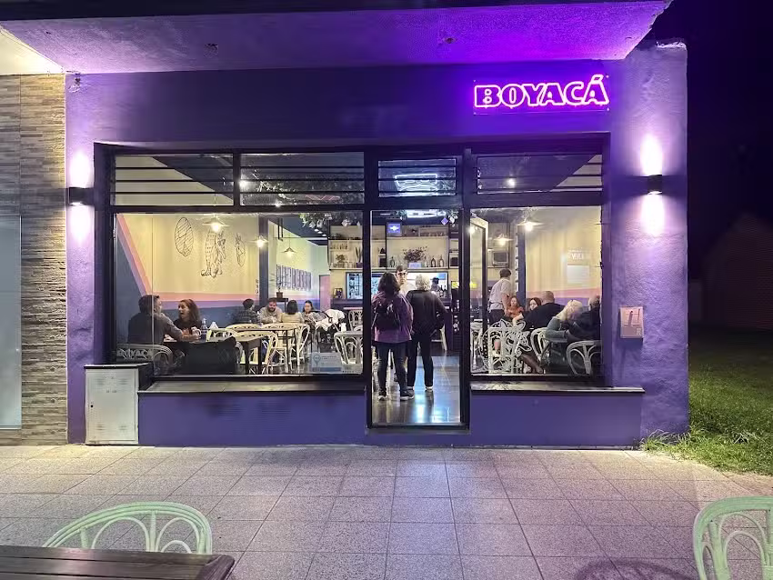 Boyac&aacute;
