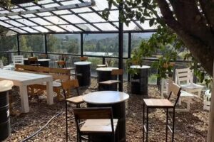 BRAVA Cervecer&iacute;a