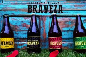 Braveza