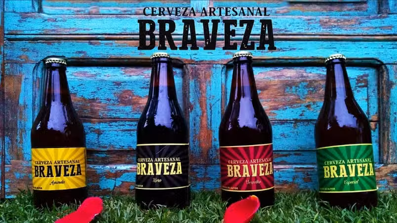 Braveza