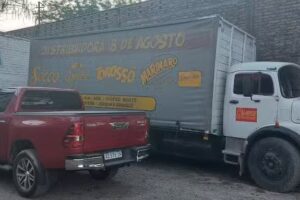 BRINDAR SA &ndash; JVG