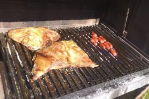 Brisas de Los Muffins