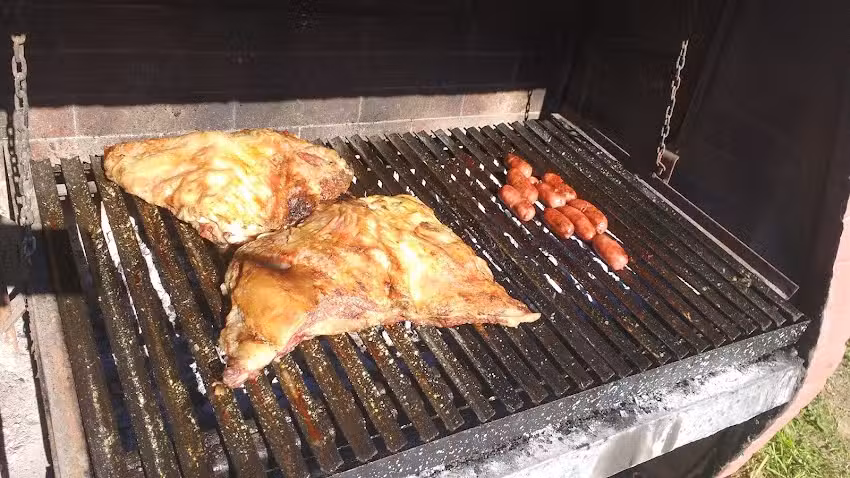 Brisas de Los Muffins