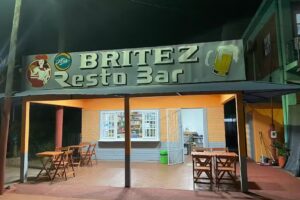 BRITEZ RESTO BAR