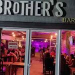 Brother&rsquo;S Bar