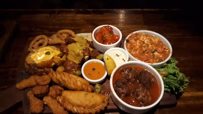 Br&uuml;daa Cerveceria