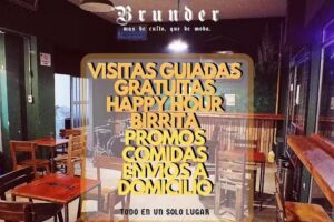 Brunder la F&aacute;brica