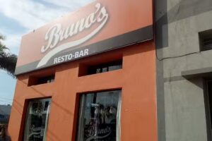 Bruno’s Bar