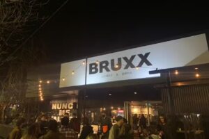 Bruxx Cerro &ndash; Lomos & Birra