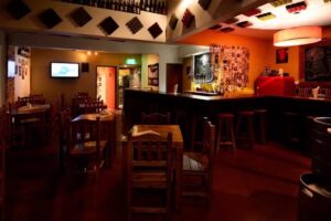 Buena Birra Social Club &ndash; Colegiales