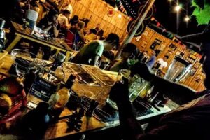 BUENA BIRRA SOCIAL CLUB (ex Kentucky)