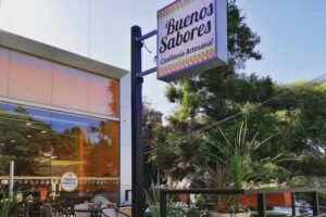 Buenos Sabores