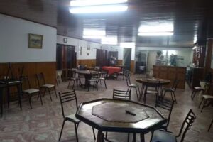 Bufet Club Deportivo Gral Guido