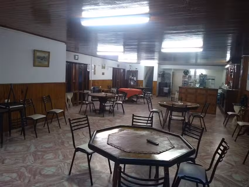 Bufet Club Deportivo Gral Guido