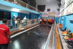 Buffet Club Juventud De Caseros