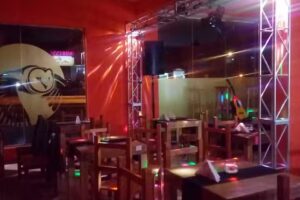 Buhos &ndash; Bar Karaoke