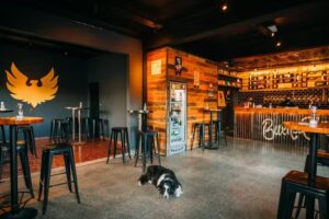 BUKA-Bar de Cervezas