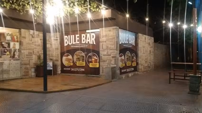 Bule Bar