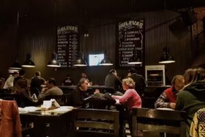 Bulevar &ndash; Cerveceria Resto