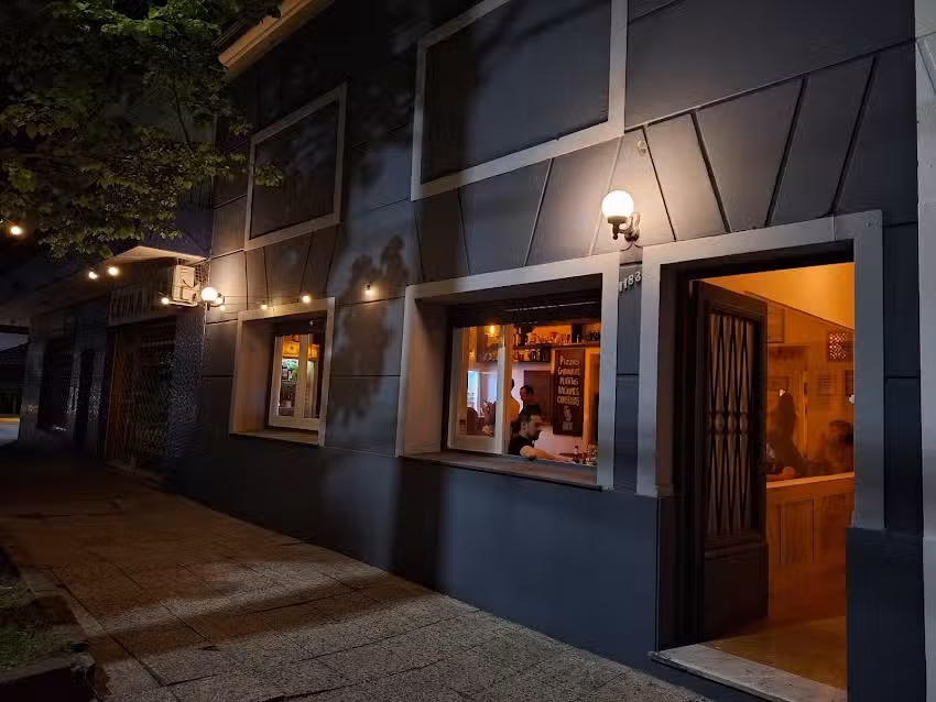 Bulevar Luj&aacute;n