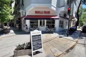 Bulli Bar
