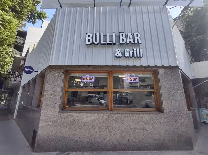 Bulli Bar&Grill