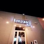 Bunker pub