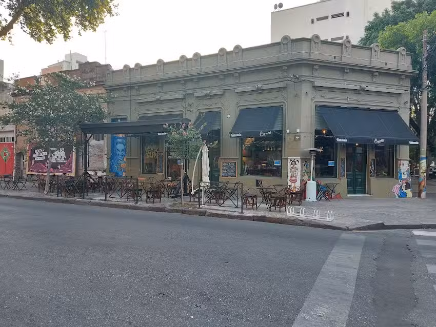 BURANA BARt Vermut, Sidra, Picoteos y Galer&iacute;a de ARTEs populares