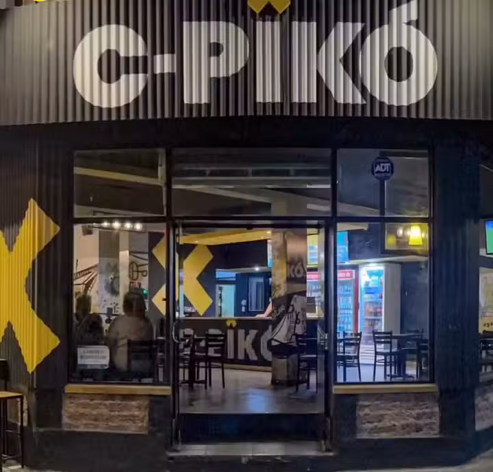 C-Pik&oacute;