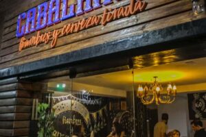 Cabalango Cerveza Artesanal