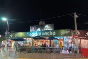 Cachavacha