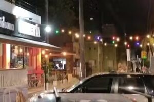 CACHEUTA coffe ,foods & drinks