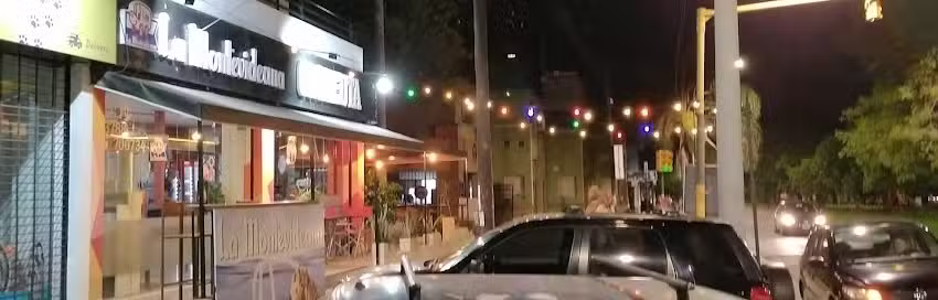 CACHEUTA coffe ,foods & drinks