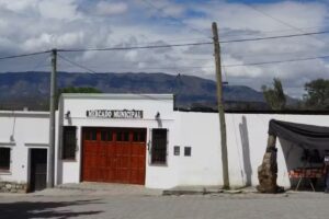 Cachimba Casa de Comidas