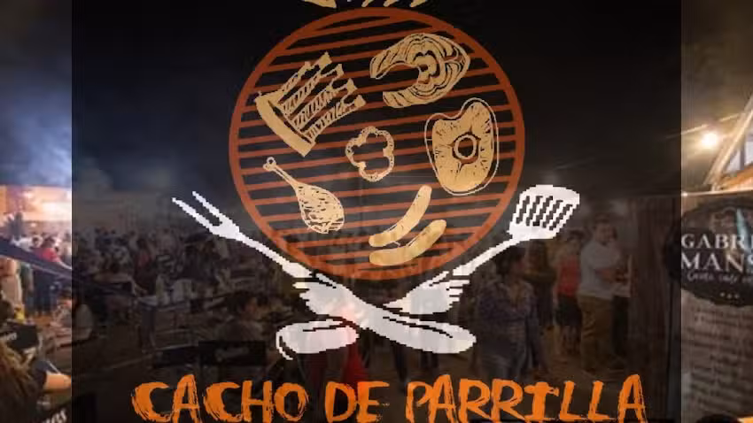 CACHO DE PARRILLA