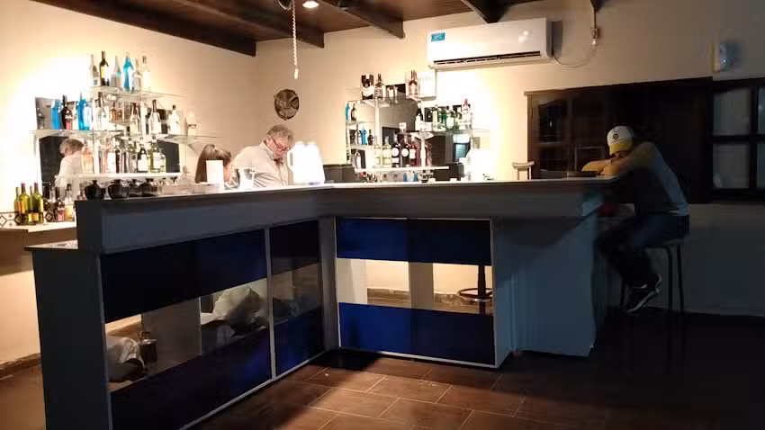 CACTUS Sala de Entretenimiento