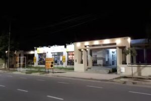 Caf&eacute; Bar Don Fida