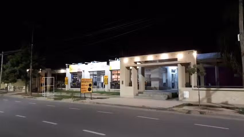 Caf&eacute; Bar Don Fida