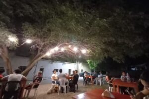 Cafe-Bar “FONTA”