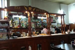 Café Bar Imperio