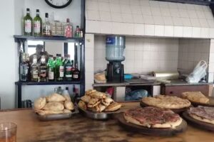 Caf&eacute; Bar &rdquo;La Paloma&rdquo;