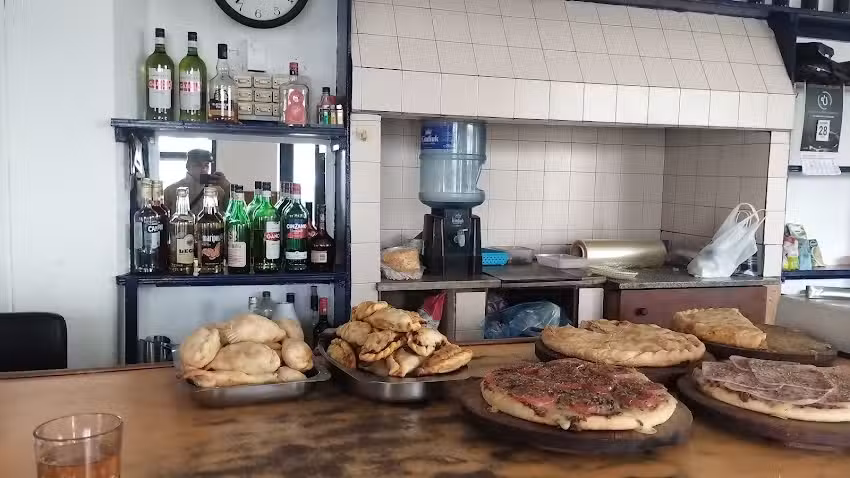 Caf&eacute; Bar &rdquo;La Paloma&rdquo;