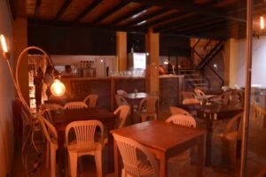 Café-Bar San Ignacio