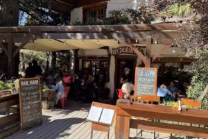 Caf&eacute; Bar Suizo