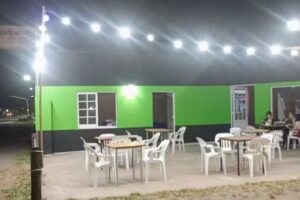 CAFE BAR Y COMEDOR &ldquo;LA AMISTAD&rdquo;