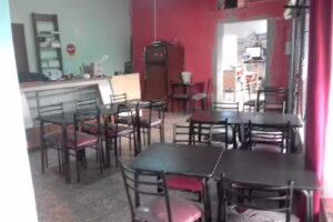 Caf&eacute; de la Victoria