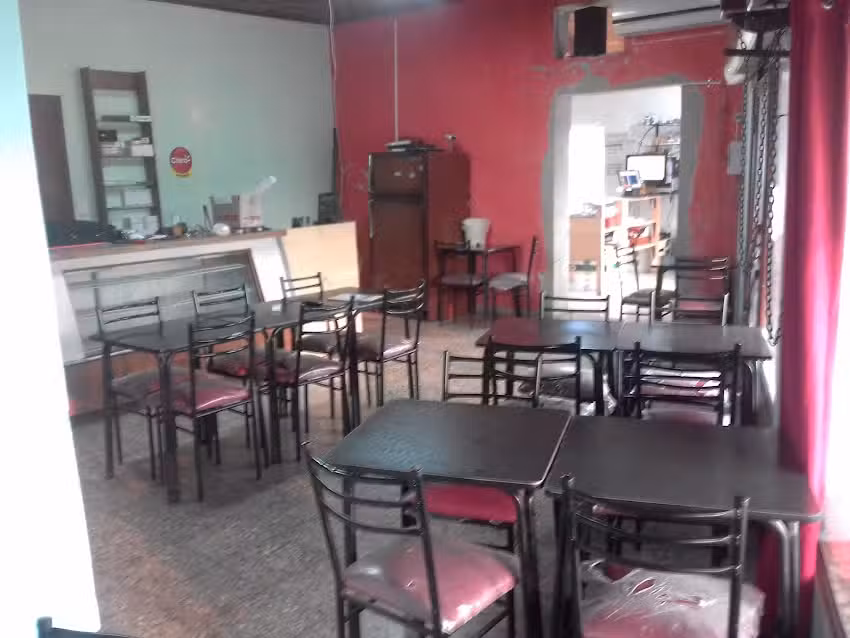 Caf&eacute; de la Victoria