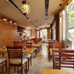 Caf&eacute; del Mundo